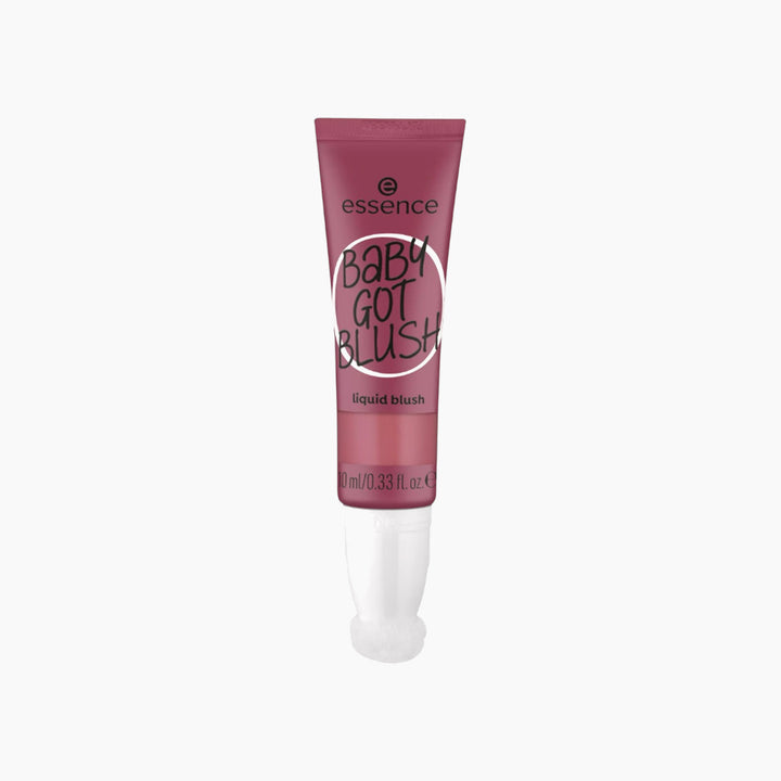 Essence Baby Got Blush Liquid Blush