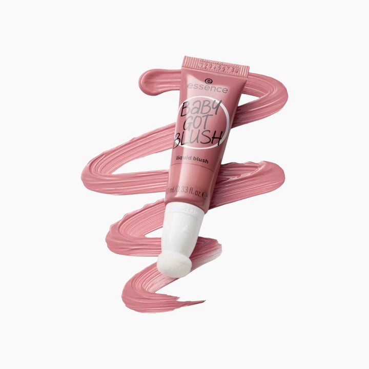 Essence Baby Got Blush Liquid Blush
