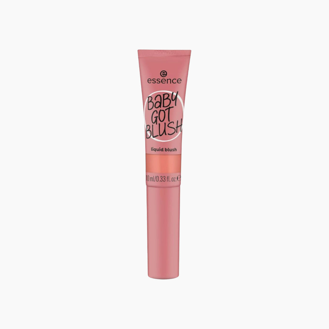 Essence Baby Got Blush Liquid Blush