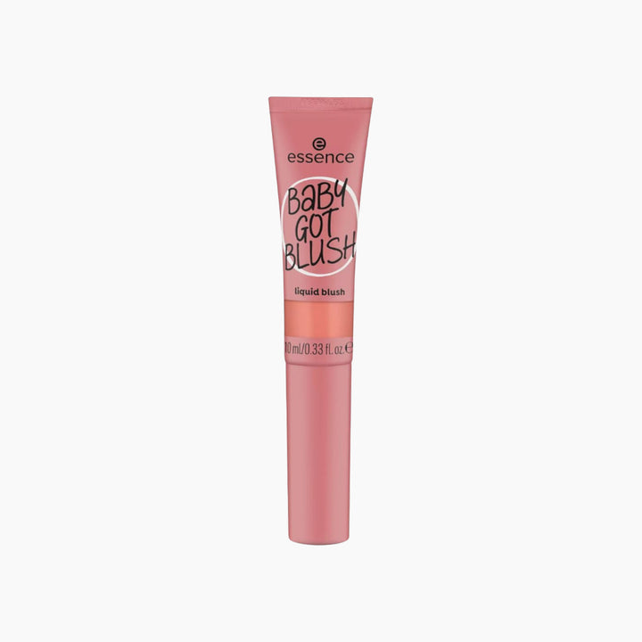 Essence Baby Got Blush Liquid Blush