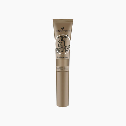 Essence Baby Got Bronze Liquid Bronzer 10 Sweet Shadows