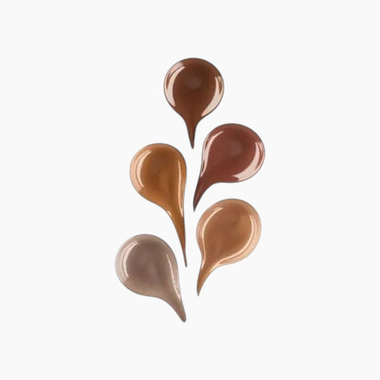 Essence Baby Got Bronze Liquid Bronzer 10 Sweet Shadows