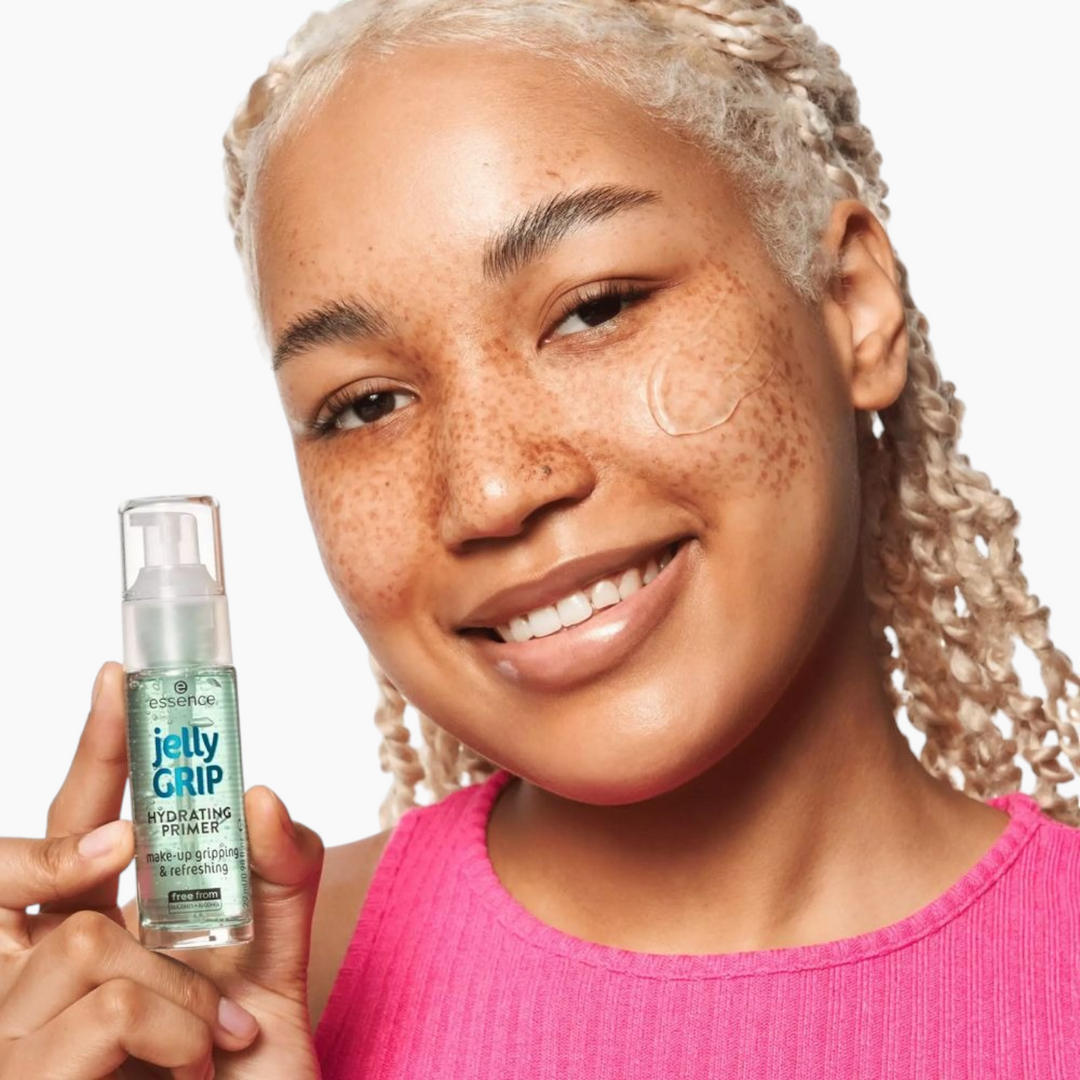 Essence Jelly Grip Hydrating Primer