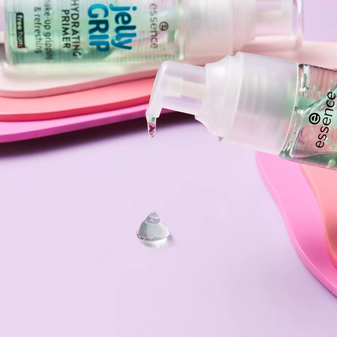 Essence Jelly Grip Hydrating Primer