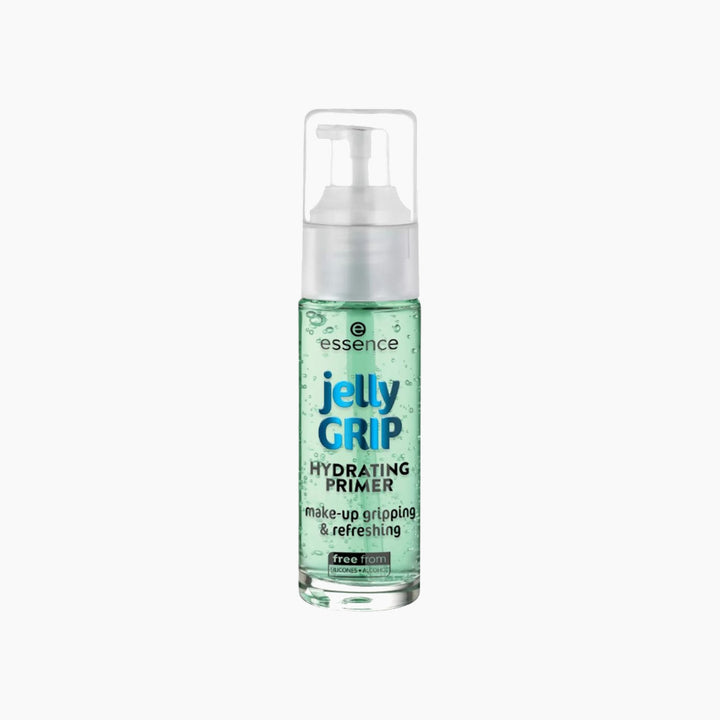 Essence Jelly Grip Hydrating Primer