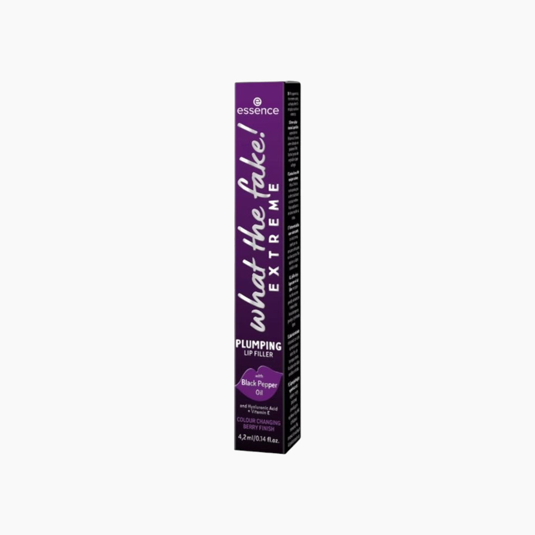 Essence What The Fake! Extreme Plumping Lip Filler 03 Pepper Me Up!