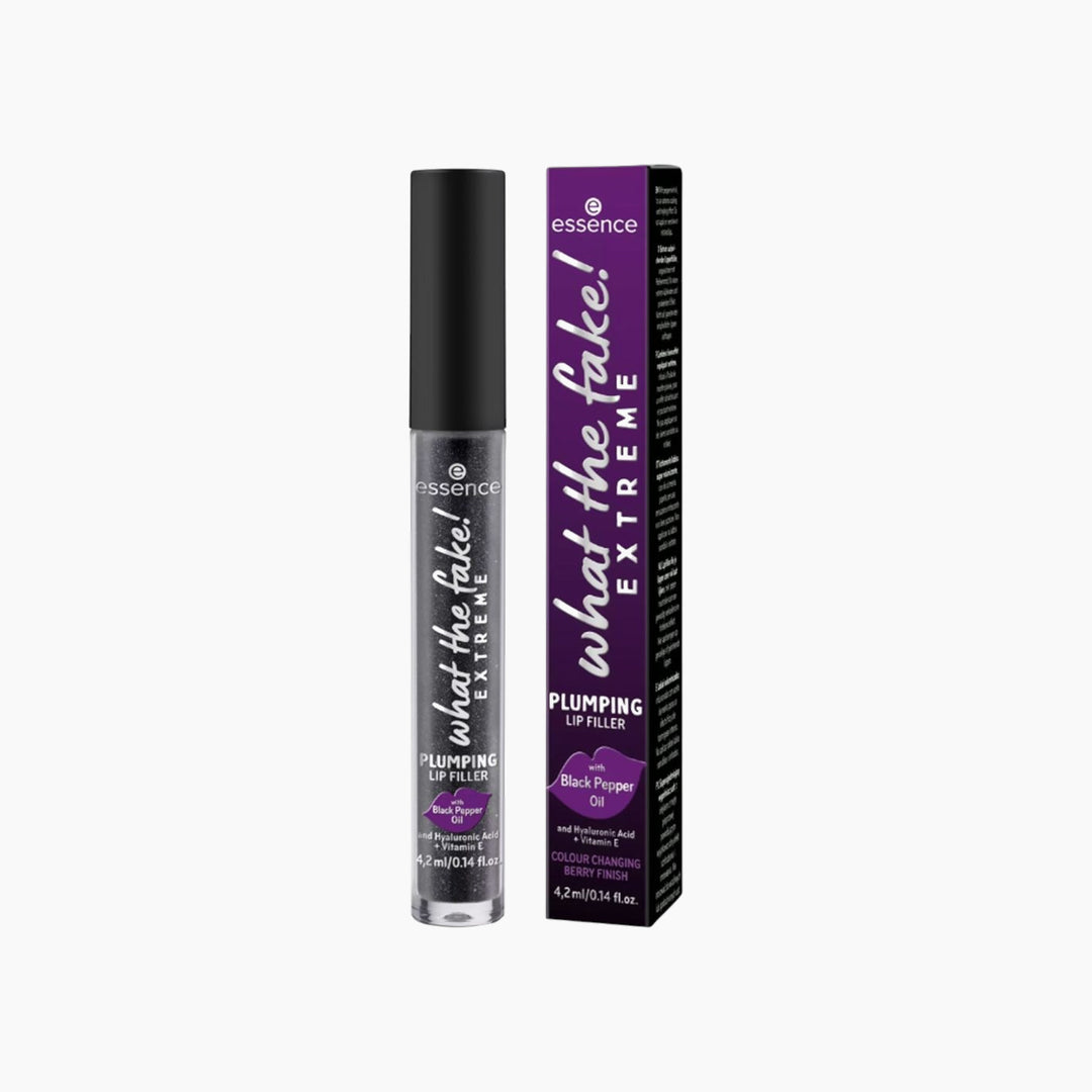Essence What The Fake! Extreme Plumping Lip Filler 03 Pepper Me Up!