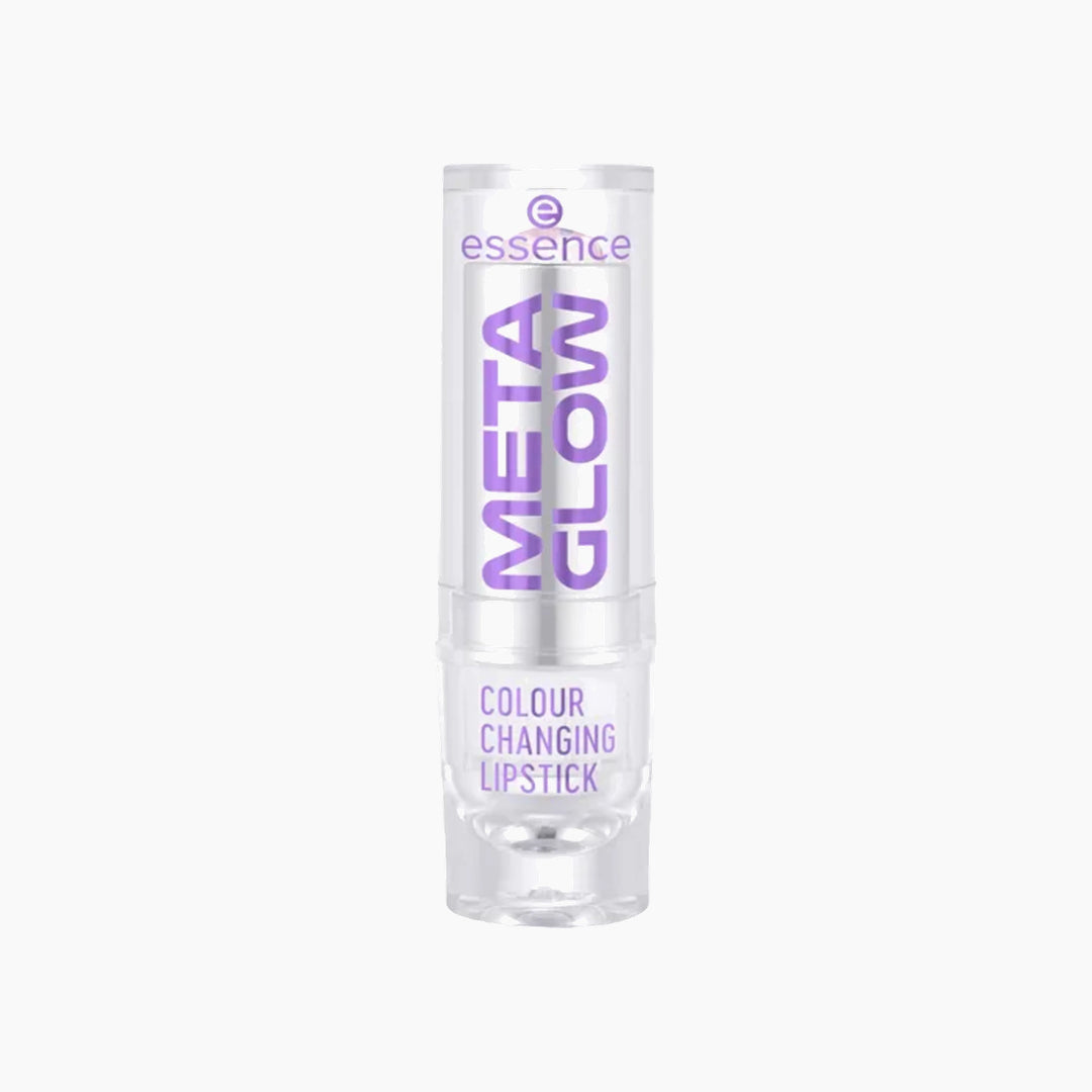 Essence Meta Glow Colour Changing Lipstick