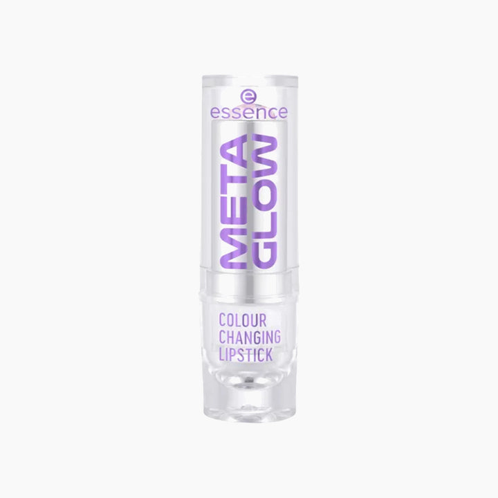 Essence Meta Glow Colour Changing Lipstick