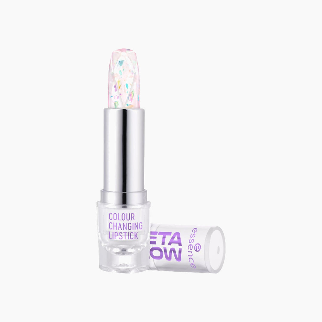 Essence Meta Glow Colour Changing Lipstick