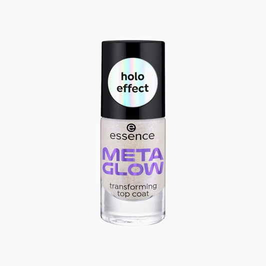 Essence Meta Glow Transforming Top Coat