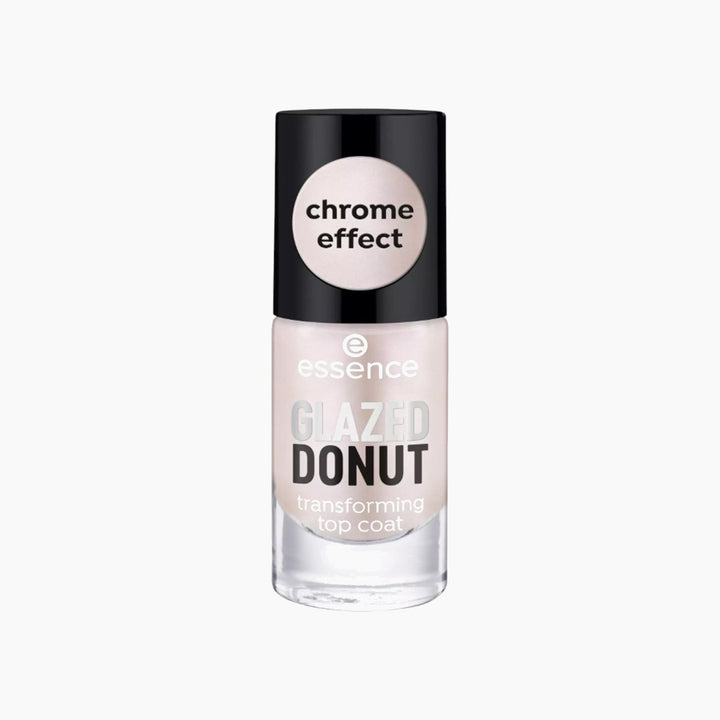 Essence Glazed Donut Transforming Top Coat