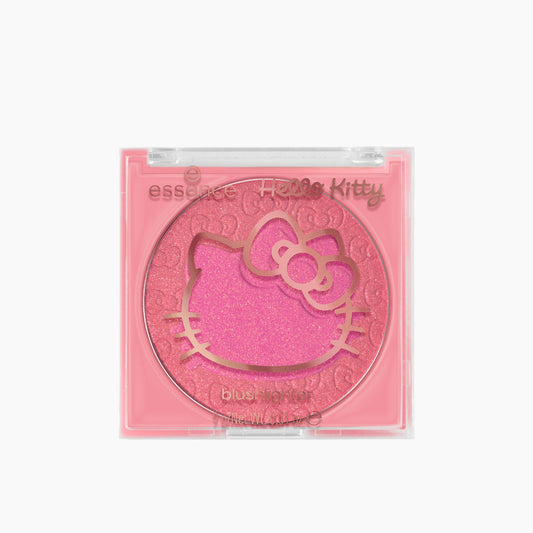 Essence Hello Kitty Blush Lighter 01