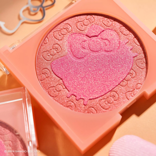 Essence Hello Kitty Blush Lighter 01