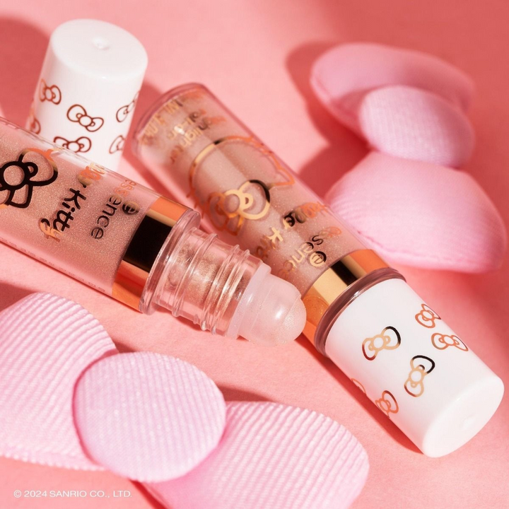 Essence Hello Kitty Highlighter Roll-On 01