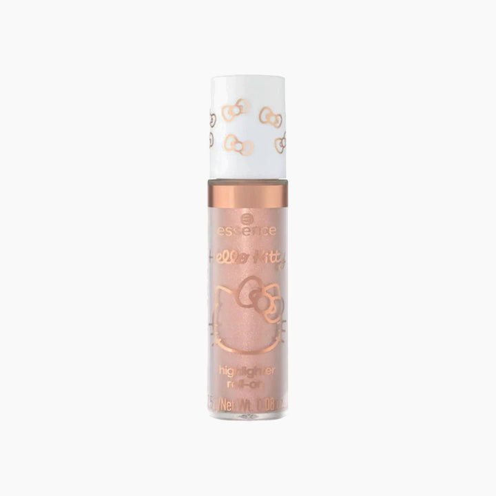 Essence Hello Kitty Highlighter Roll-On 01