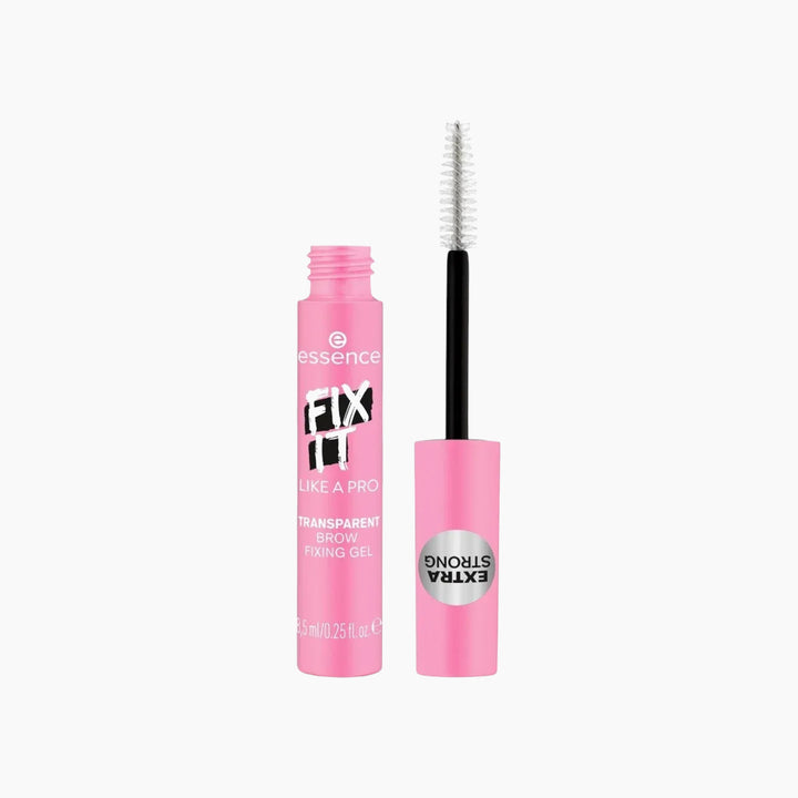 Essence Fix It Like A Boss Transparent Brow Gel.