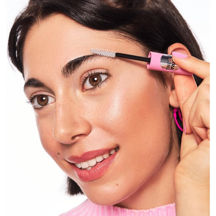 Essence Fix It Like A Boss Transparent Brow Gel.