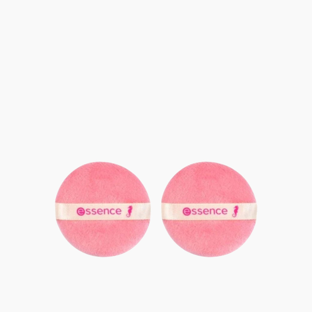 Essence Life In Coral Powder Puff Duo 01