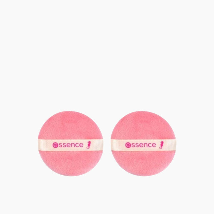 Essence Life In Coral Powder Puff Duo 01