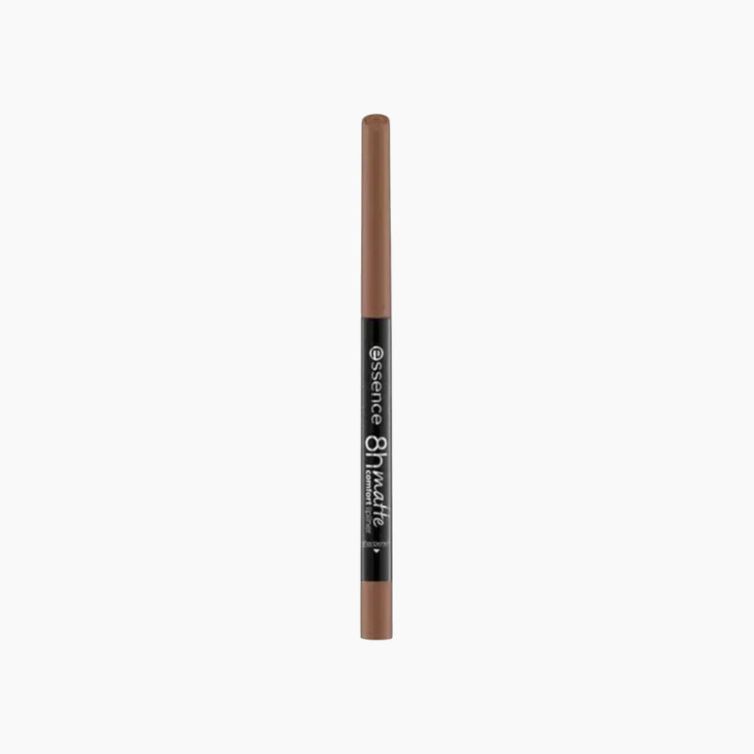 Essence 8H Matte Comfort Lipliner