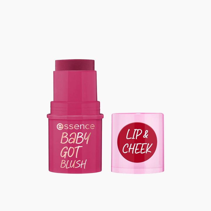 Essence Baby Got Blush 50 Cherry Cherry Baby