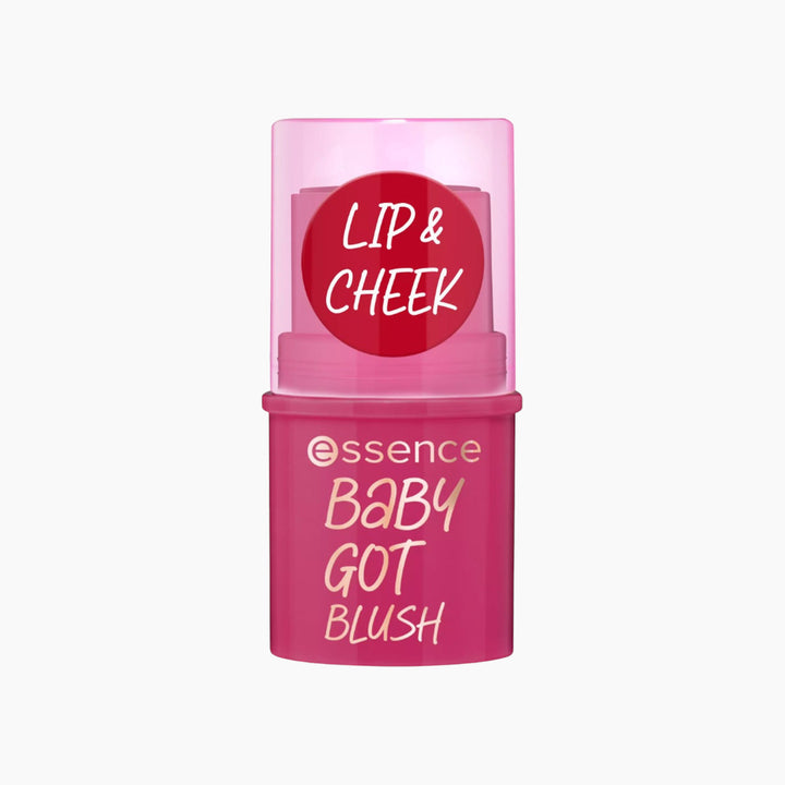 Essence Baby Got Blush 50 Cherry Cherry Baby