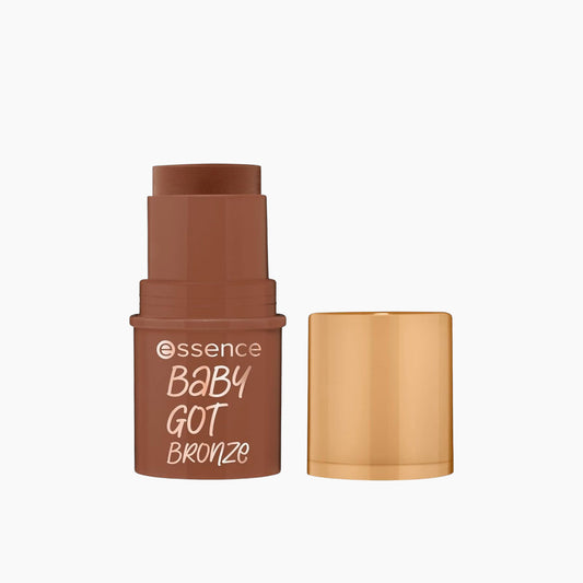 Essence Baby Got Bronze Bronzing Stick 40 Hazelnut Hug