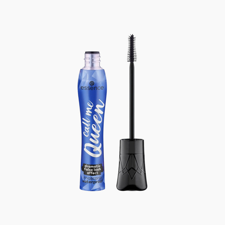 Essence Call Me Queen Dramatic Flash Lash Effect Mascara
