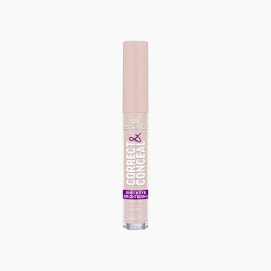 Essence Correct & Under Eye Brightening Concealer 10