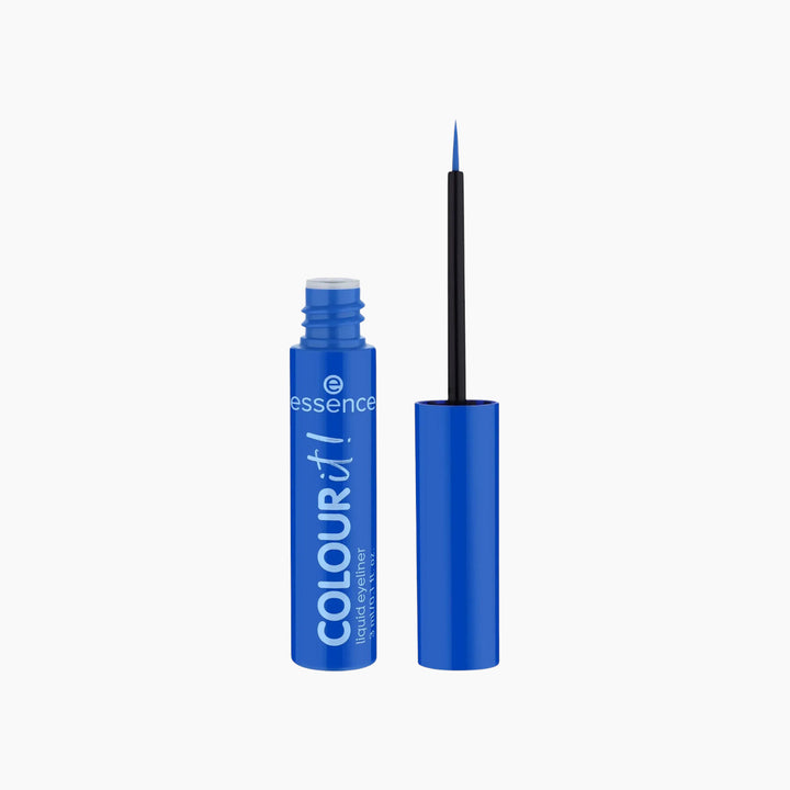 Essence Color It Liquid Eyeliner