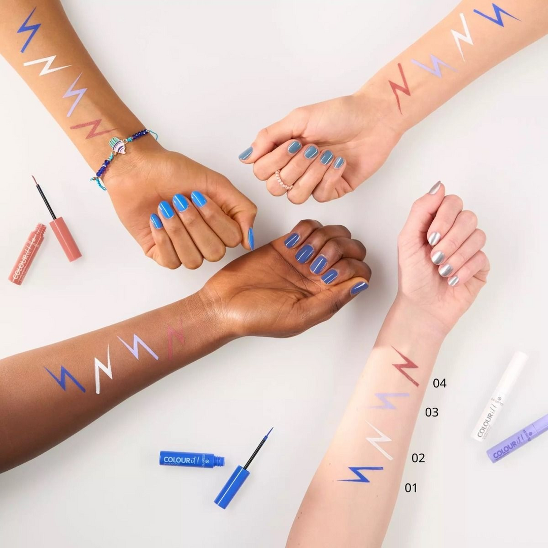 Essence Color It Liquid Eyeliner