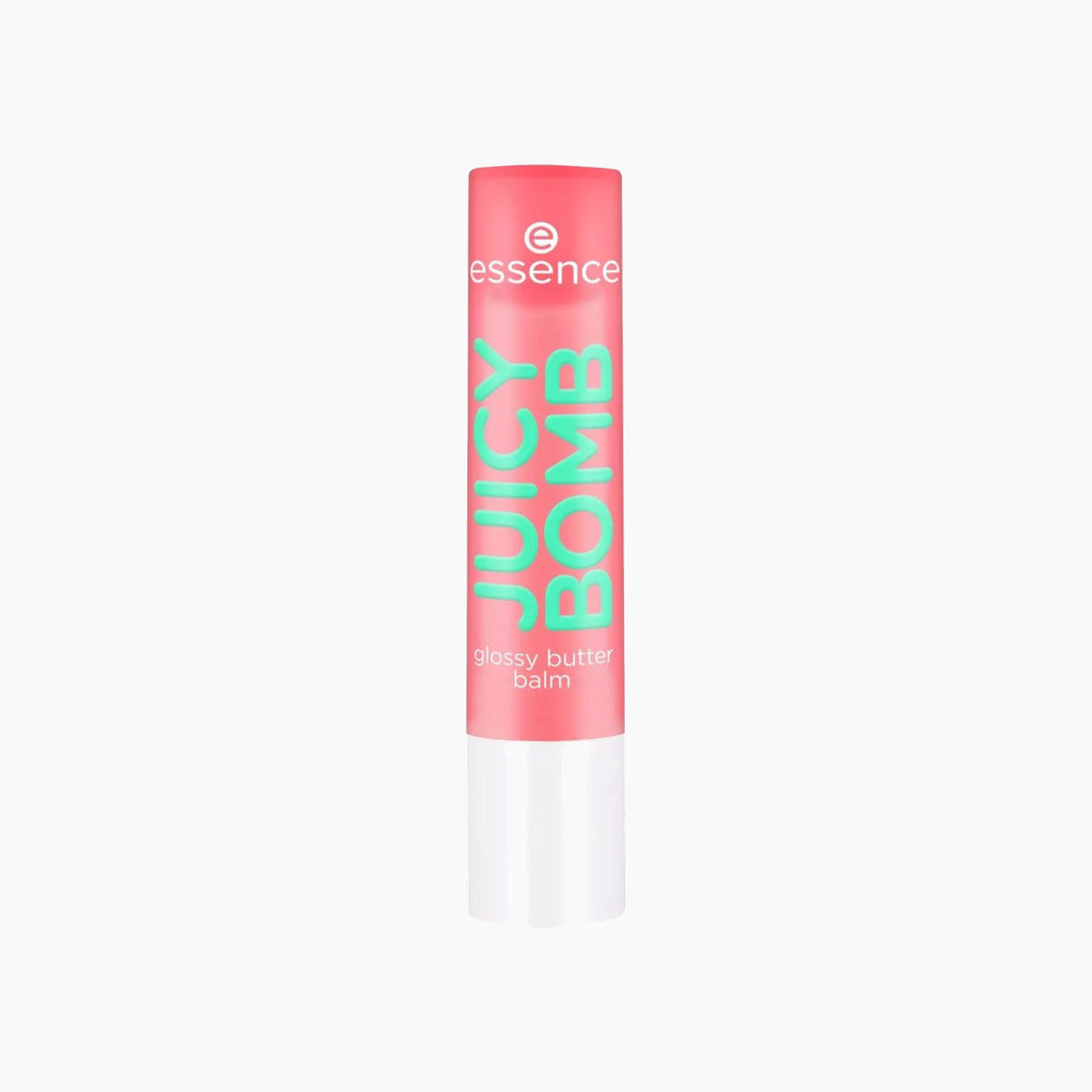 Essence Juicy Bomb Glossy Butter Balm