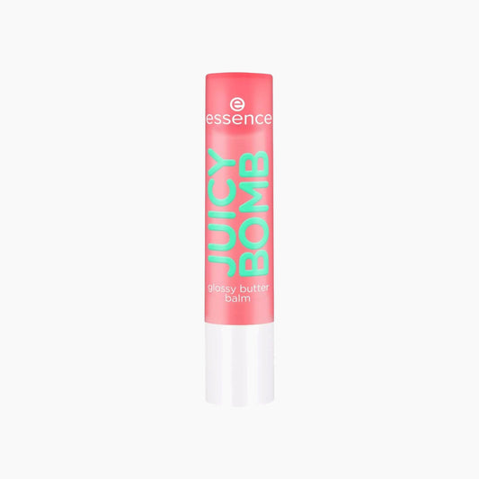 Essence Juicy Bomb Glossy Butter Balm
