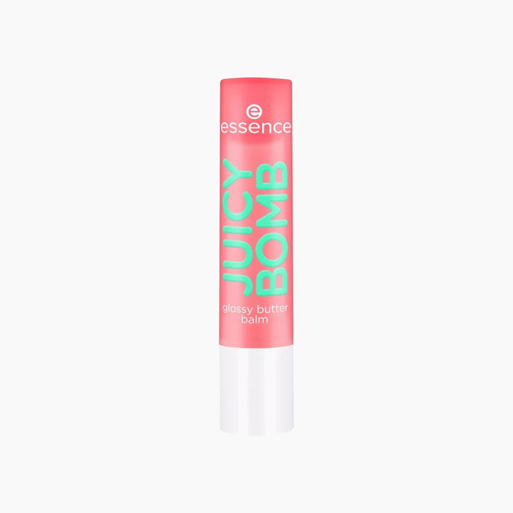 Essence Juicy Bomb Glossy Butter Balm