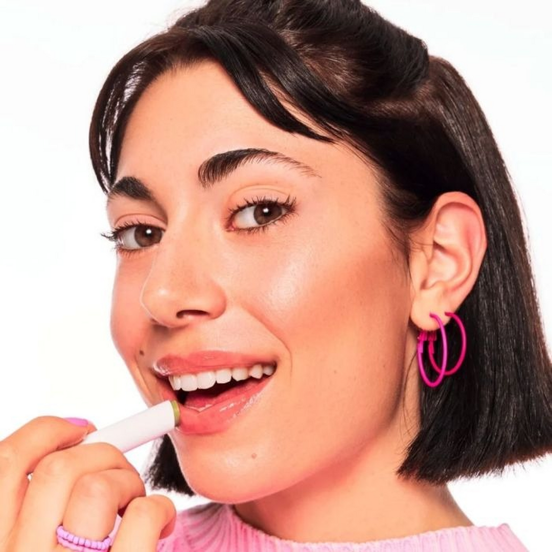 Essence Juicy Bomb Glossy Butter Balm
