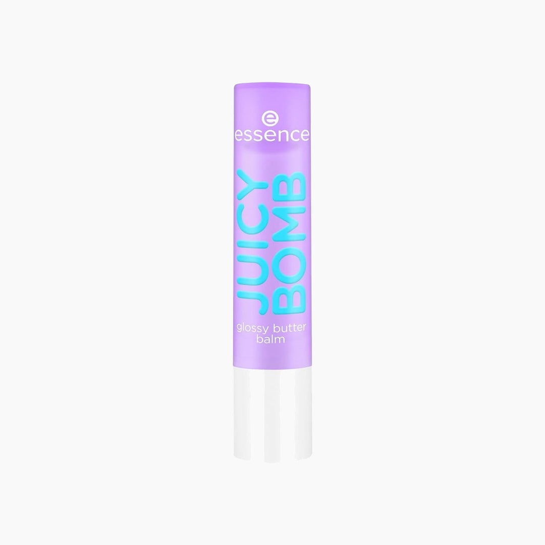 Essence Juicy Bomb Glossy Butter Balm