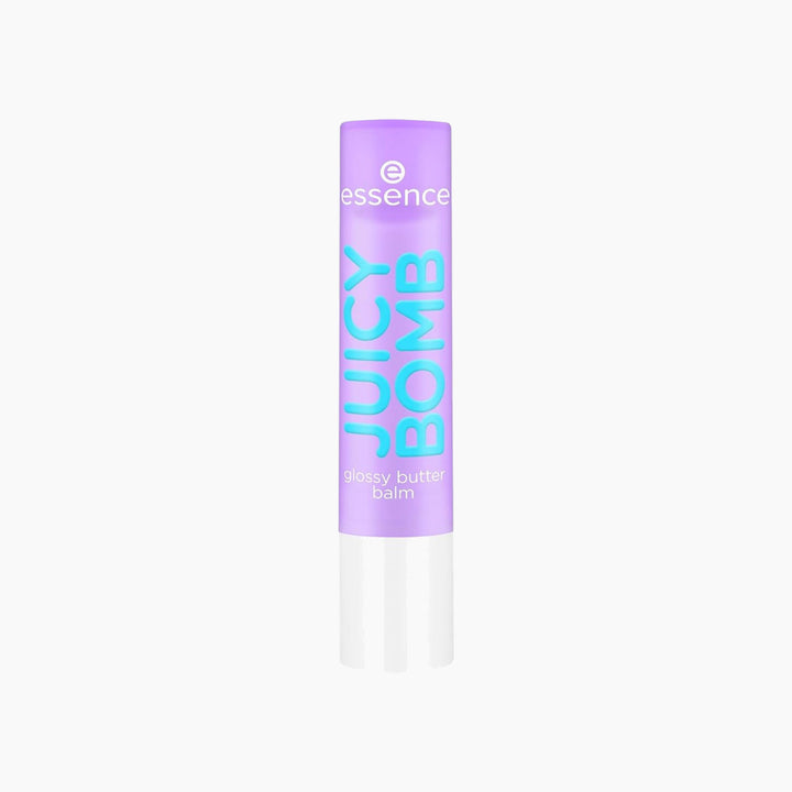 Essence Juicy Bomb Glossy Butter Balm