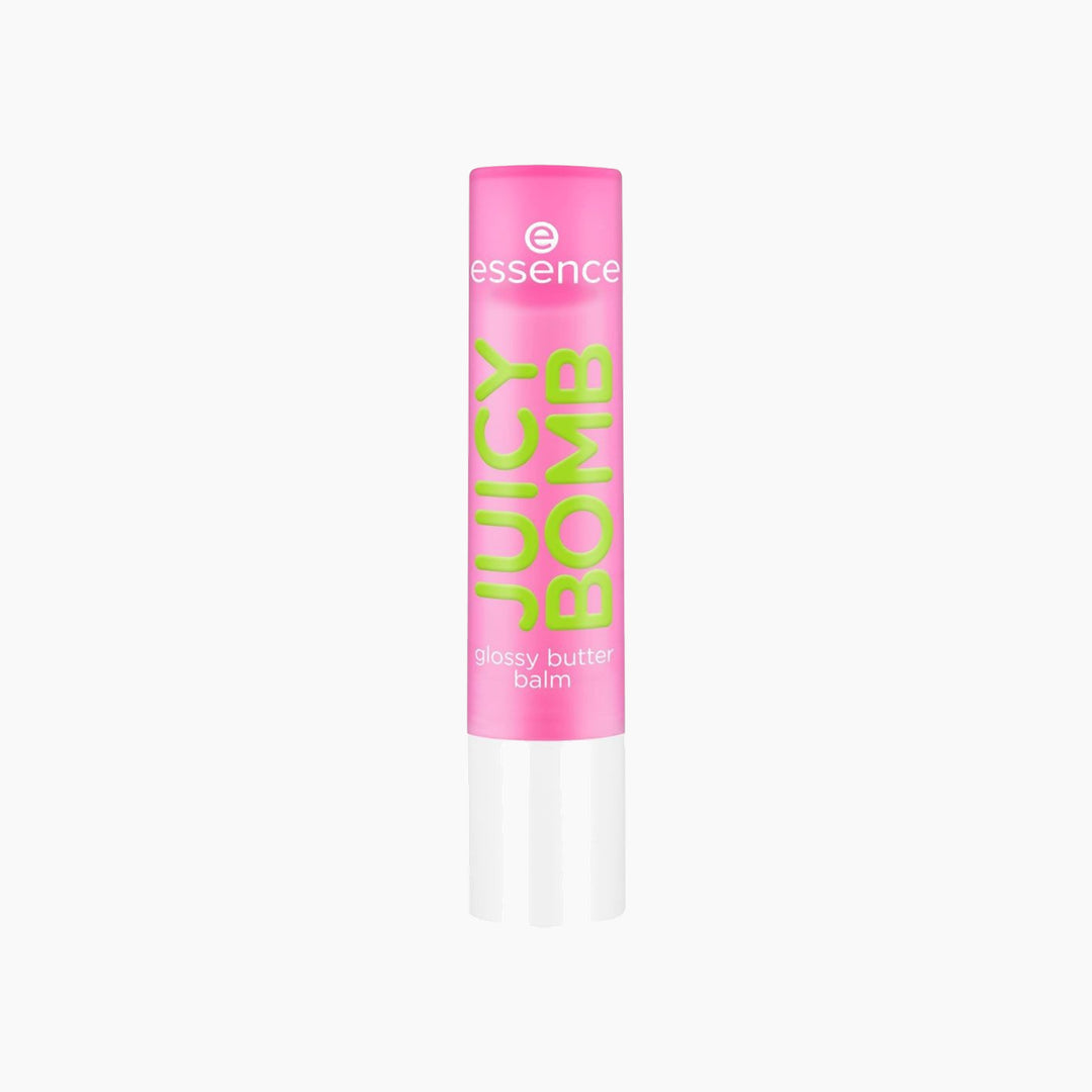 Essence Juicy Bomb Glossy Butter Balm