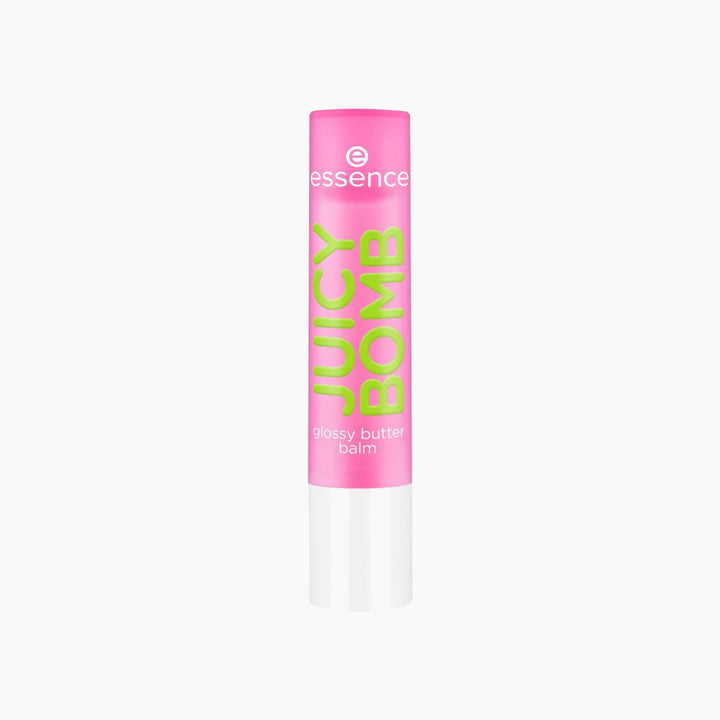 Essence Juicy Bomb Glossy Butter Balm