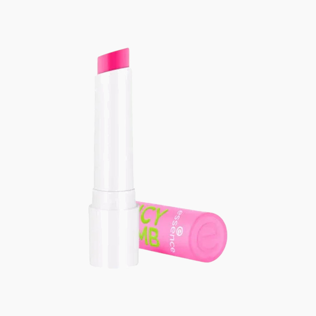 Essence Juicy Bomb Glossy Butter Balm