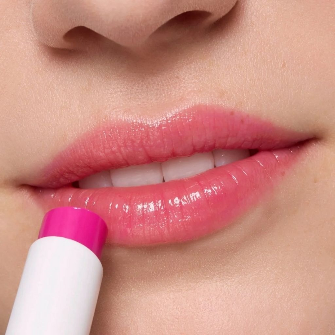 Essence Juicy Bomb Glossy Butter Balm