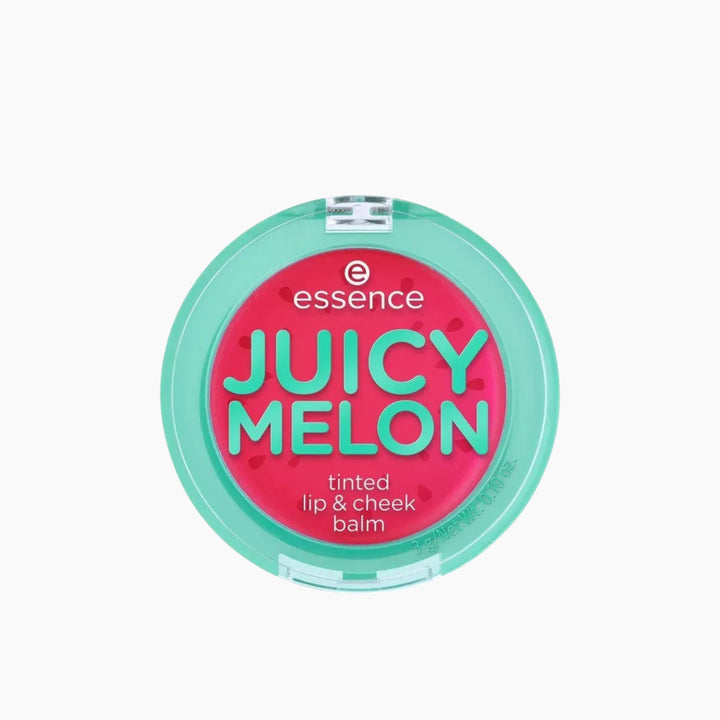 Essence Juicy Melon Tinted Lip &amp; Cheek Balm