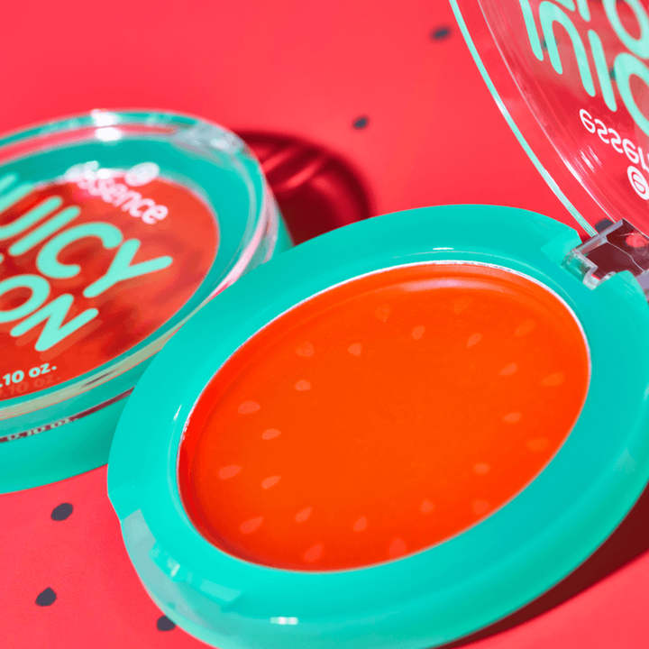 Essence Juicy Melon Tinted Lip &amp; Cheek Balm