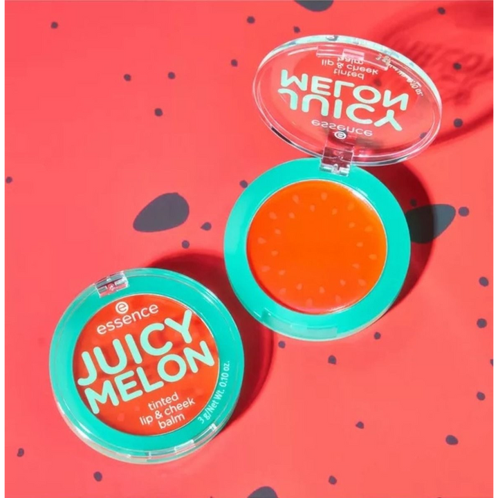 Essence Juicy Melon Tinted Lip &amp; Cheek Balm