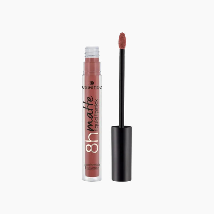Essence 8H Matte Liquid Lipstick