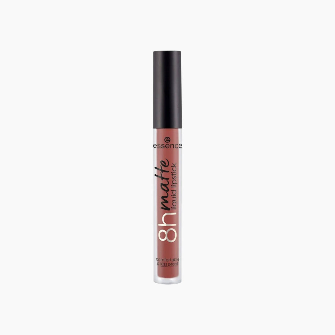 Essence 8H Matte Liquid Lipstick