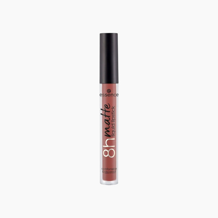 Essence 8H Matte Liquid Lipstick