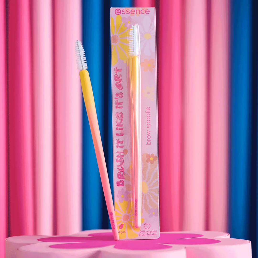 Essence Brush It Like Its Art Brow Spoolie 01