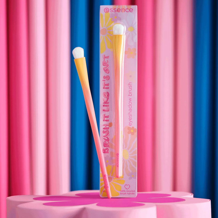 Essence Brush It Like Its Art Eyeshadow Brush 01